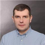 Nachhilfelehrer für Mathematik und Programmierung